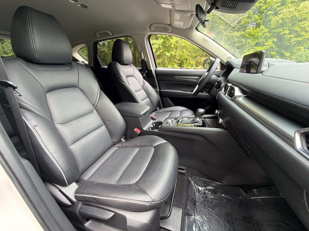 2024 Mazda CX-5 S Select Package - Photo 9