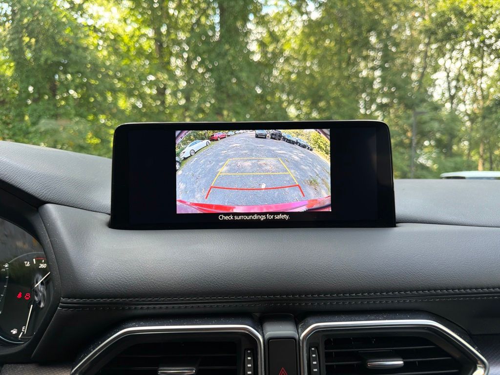 2023 Mazda CX-5 TURBO - Photo 27