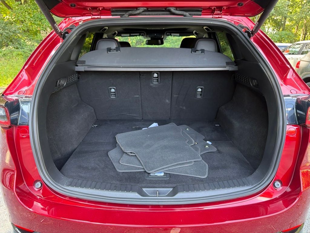 2023 Mazda CX-5 TURBO - Photo 13