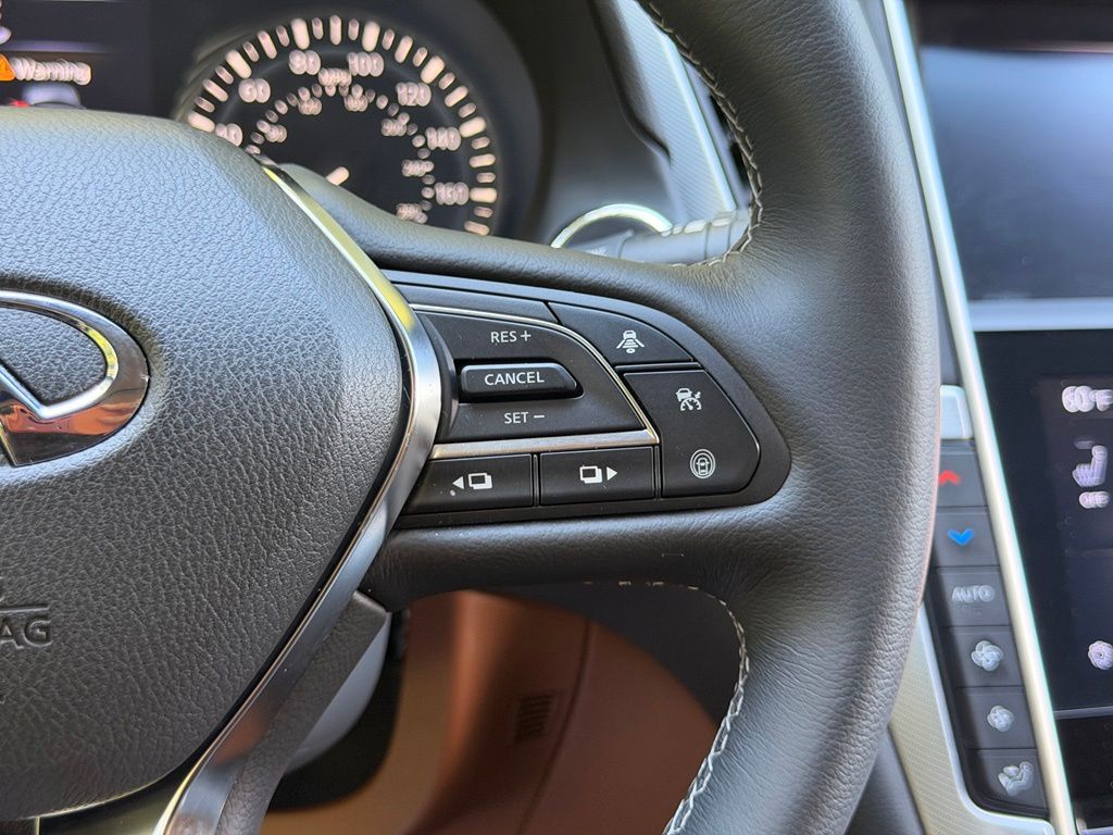2023 INFINITI Q50 LUXE - Photo 21