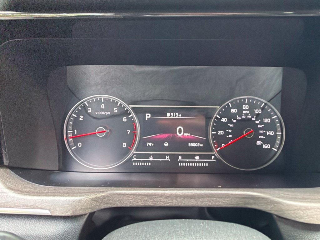 2022 Kia Sorento X-Line S - Photo 23