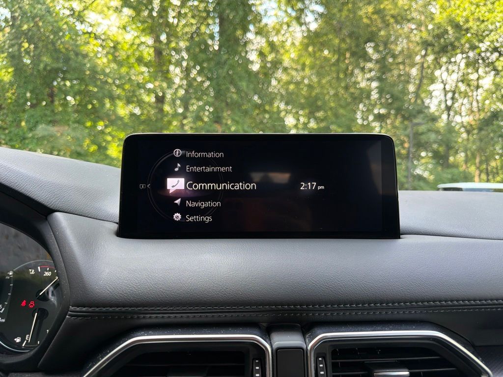 2023 Mazda CX-5 TURBO - Photo 26