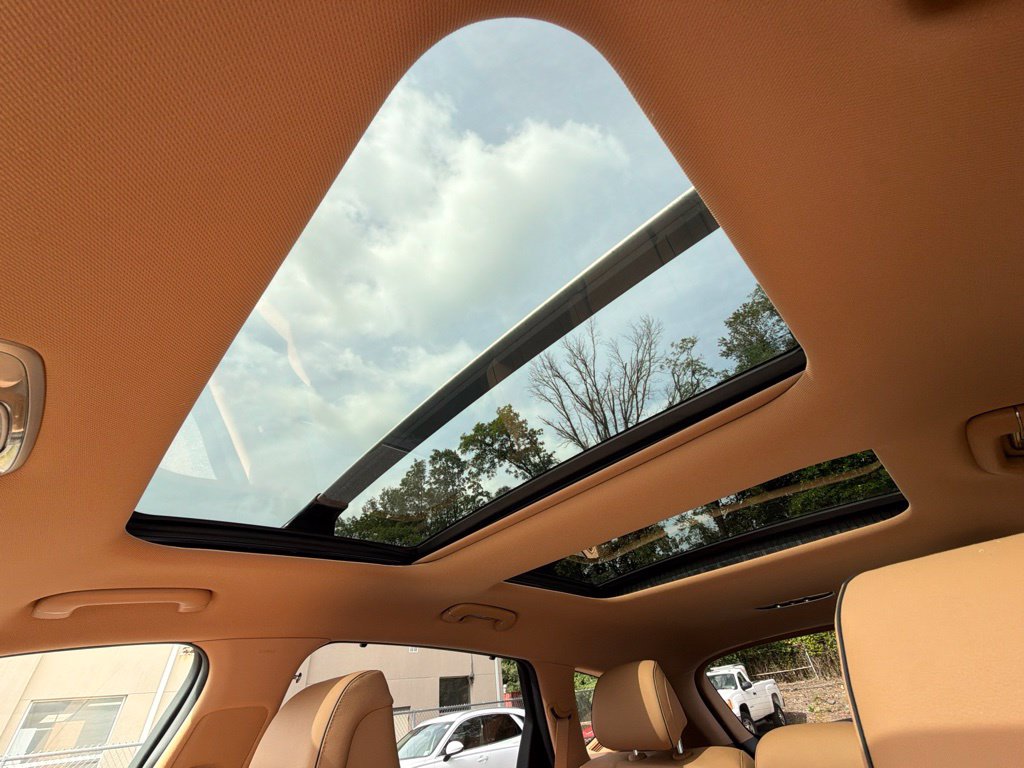 2024 GENESIS GV80 Standard - Photo 32