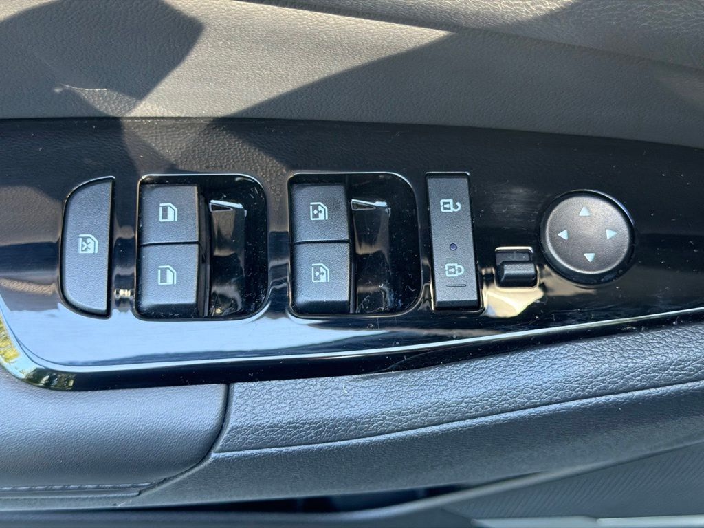 2024 Kia Sportage X-Line - Photo 19