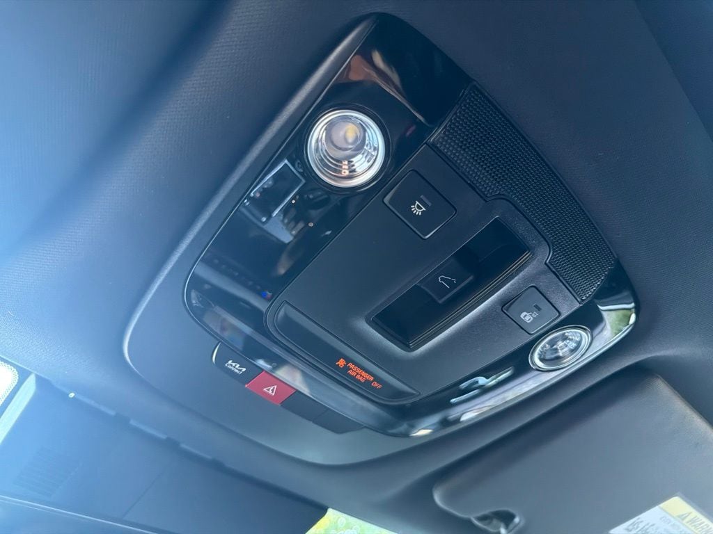 2024 Kia Sportage X-Line - Photo 32
