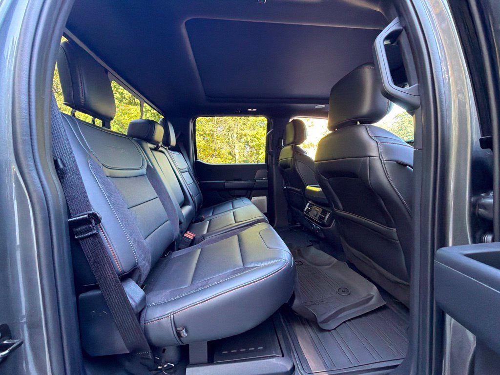 2026 Ford F-150 Raptor - Photo 14