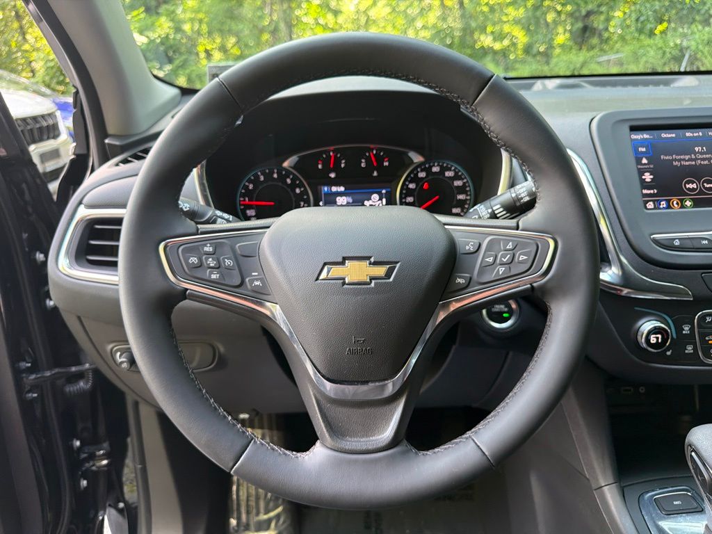 2024 Chevrolet Equinox LT - Photo 21