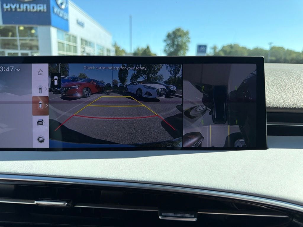 2026 GENESIS GV70 Advanced - Photo 27