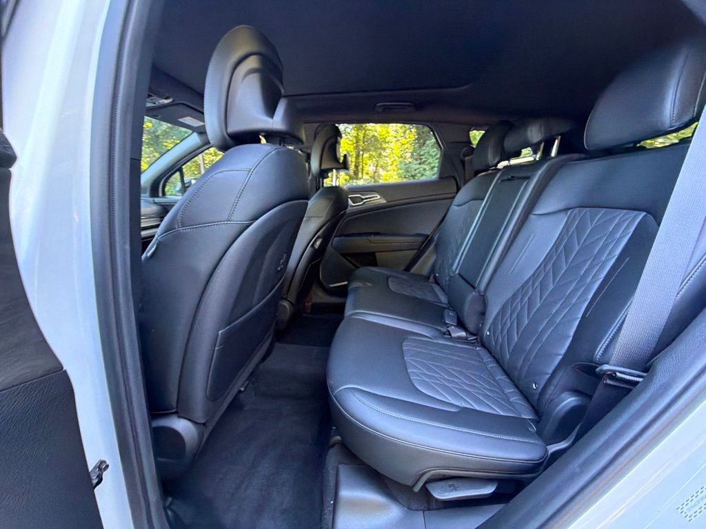 2024 Kia Sportage X-Line - Photo 15