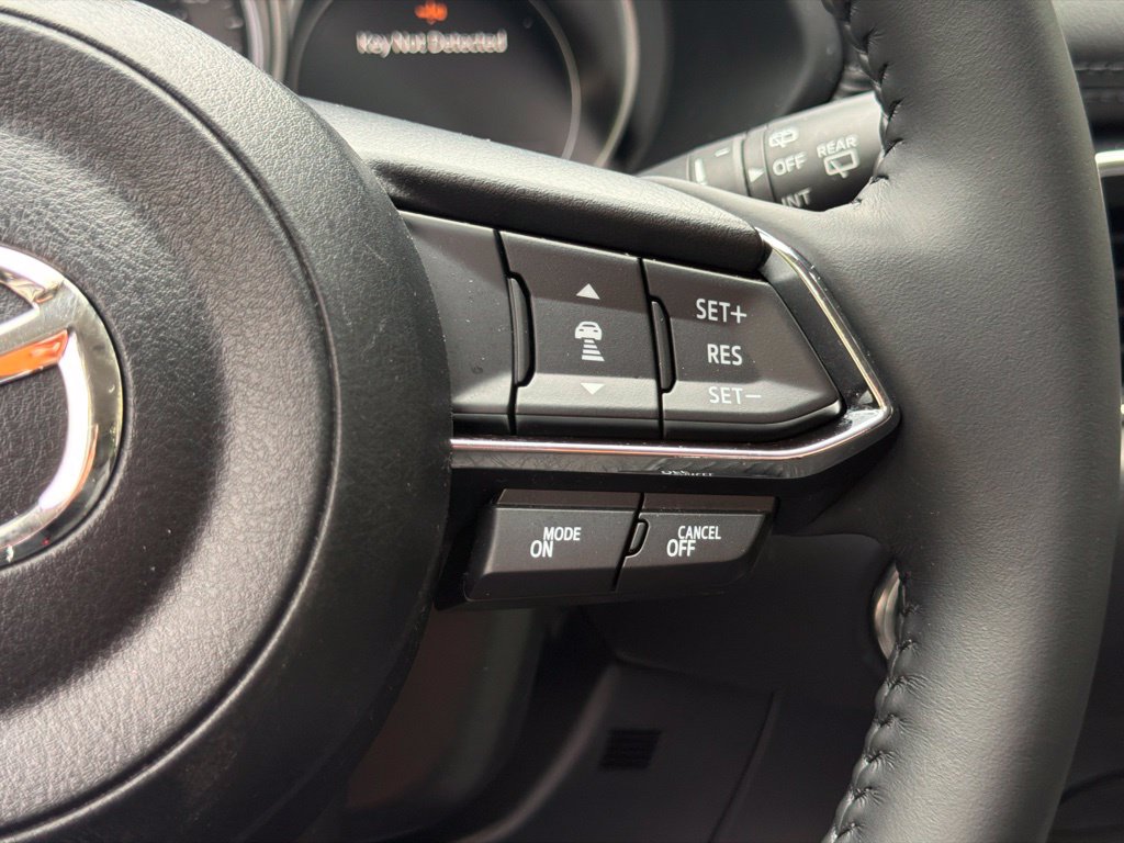 2024 Mazda CX-5 S Select Package - Photo 22