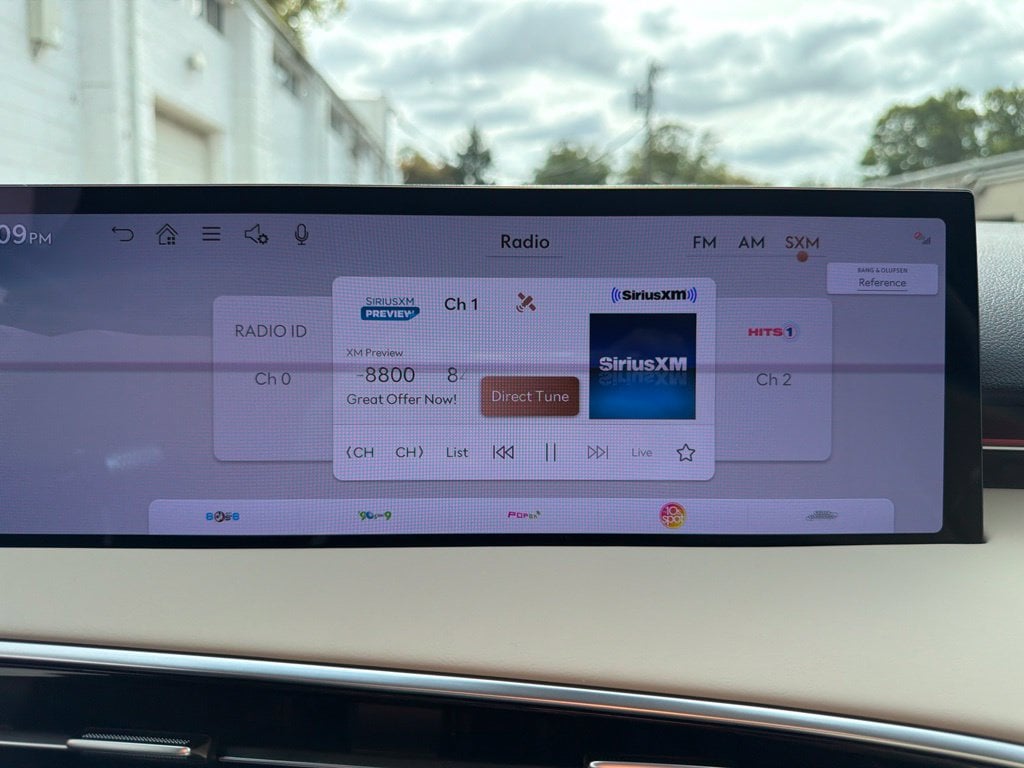 2026 GENESIS GV70 Advanced - Photo 27