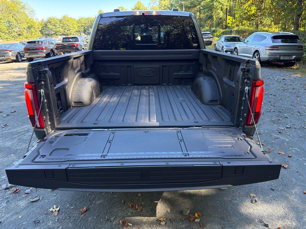 2026 Ford F-150 Raptor - Photo 16