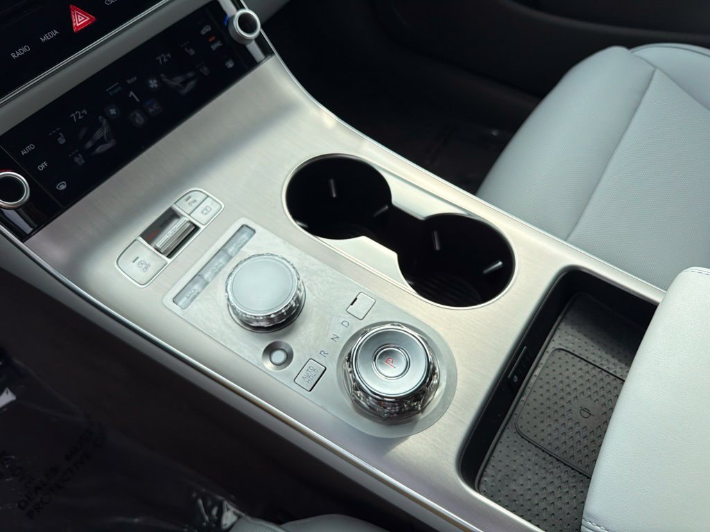 2026 GENESIS GV70 Advanced - Photo 30