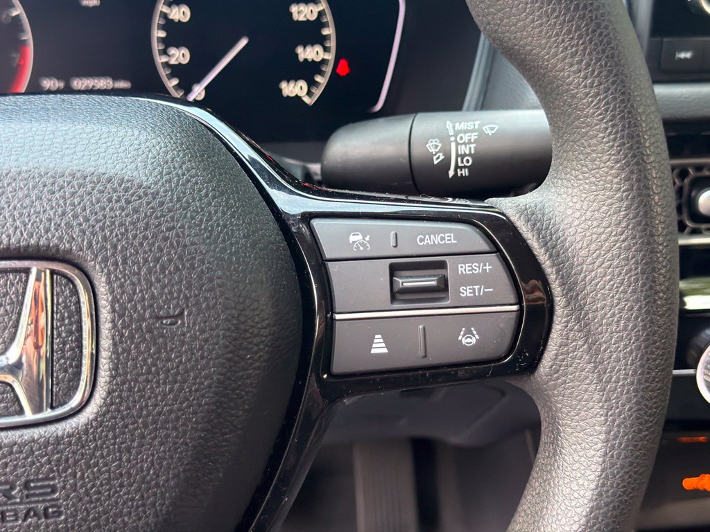 2024 Honda Civic LX - Photo 19