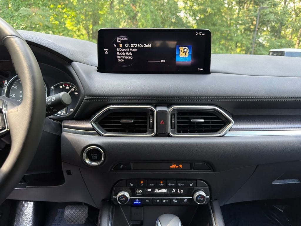 2023 Mazda CX-5 TURBO - Photo 25