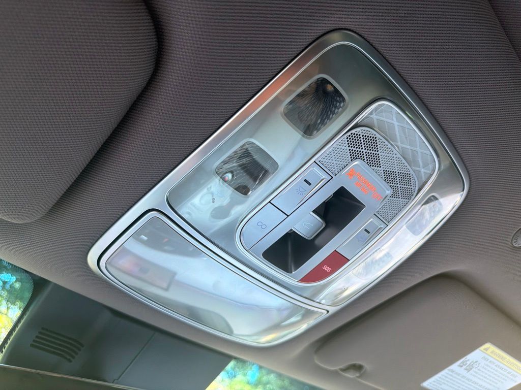 2026 GENESIS GV70 Advanced - Photo 33