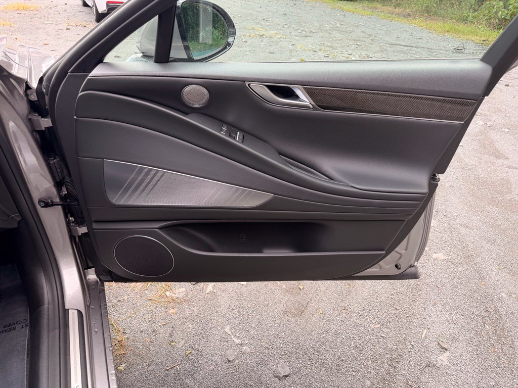 2024 GENESIS G80 SPORT - Photo 10
