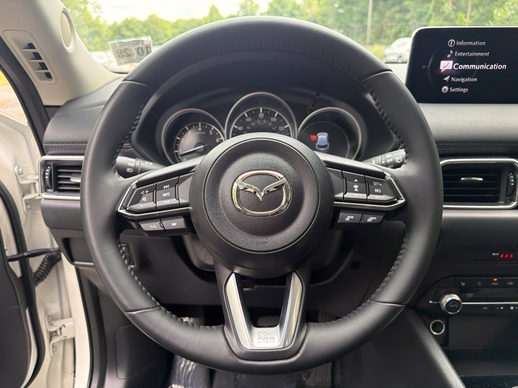 2024 Mazda CX-5 S Select Package - Photo 20
