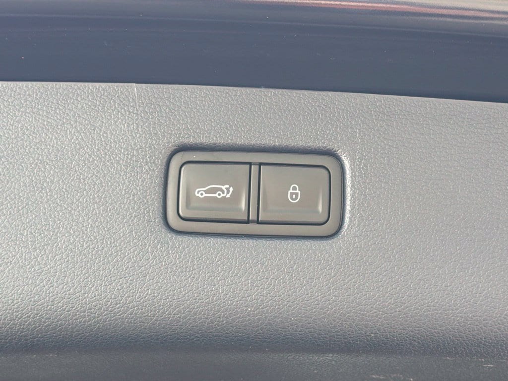 2024 GENESIS GV80 Standard - Photo 14