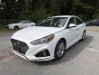 Used 2019 Hyundai Sonata SEL Sedan