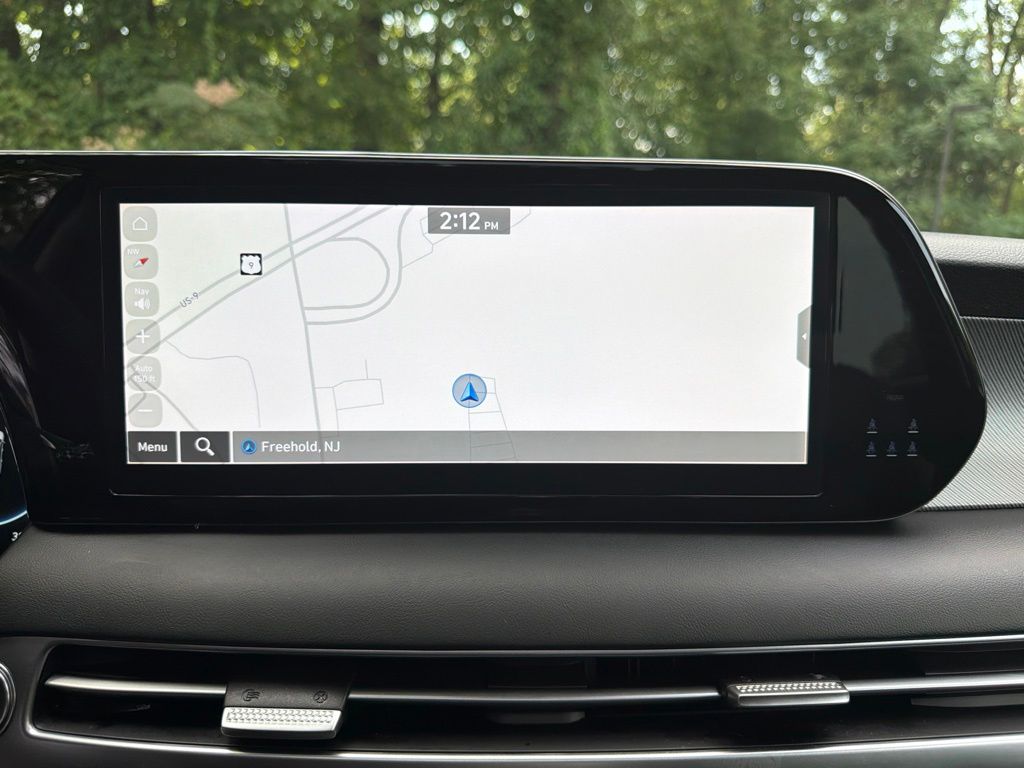 2025 Hyundai Palisade SEL Premium - Photo 27