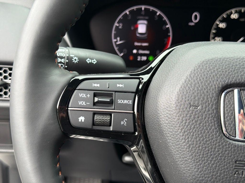 2024 Honda HR-V Sport - Photo 21