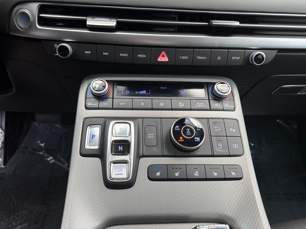 2025 Hyundai Palisade SEL Premium - Photo 30