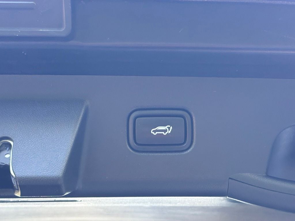 2024 Hyundai Tucson SEL - Photo 14