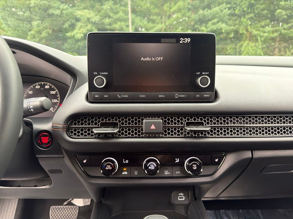 2024 Honda HR-V Sport - Photo 24
