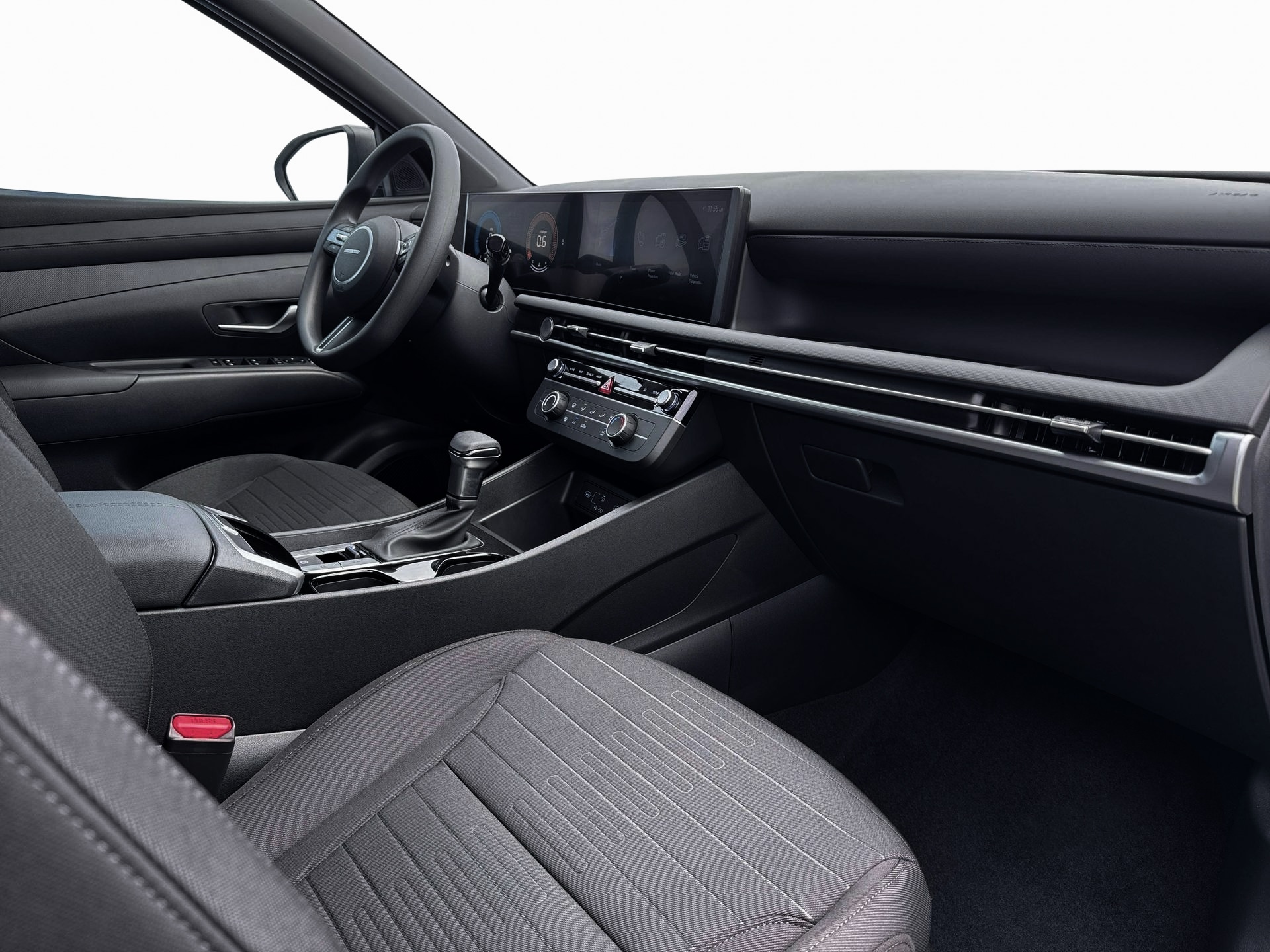 2026 Hyundai Santa Cruz SE - Photo 14