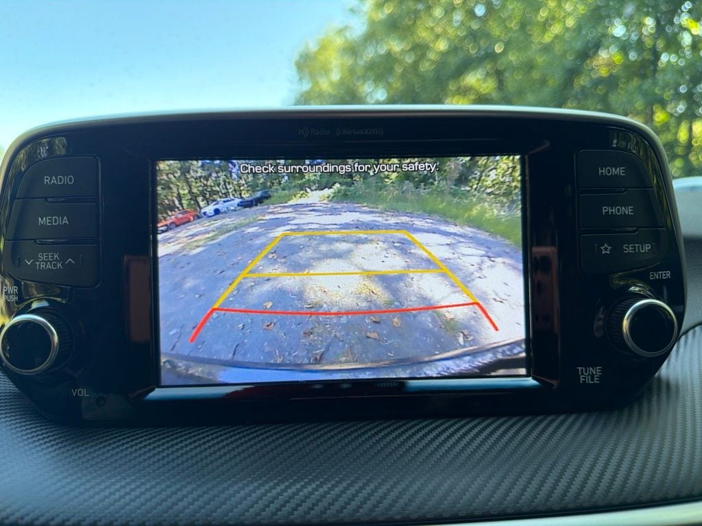 2019 Hyundai Tucson SEL - Photo 26