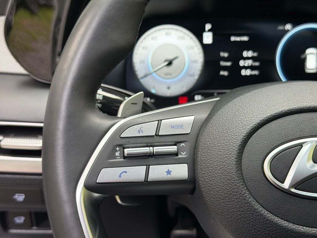 2025 Hyundai Palisade SEL Premium - Photo 23