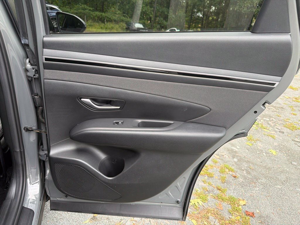2024 Hyundai Tucson SEL - Photo 11