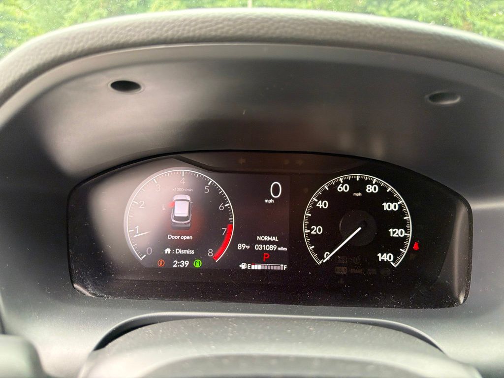 2024 Honda HR-V Sport - Photo 23