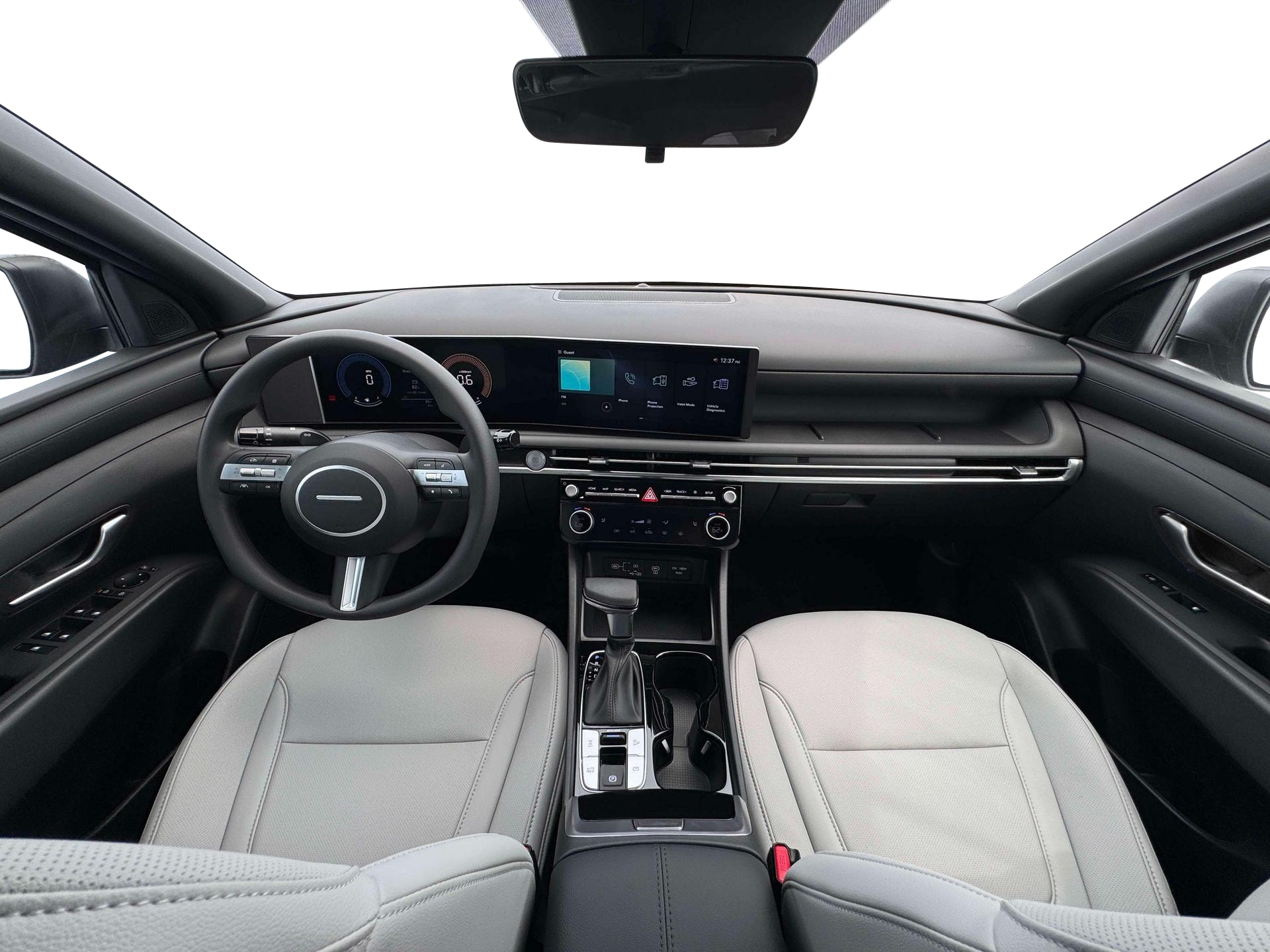 2026 Hyundai Santa Cruz SEL - Photo 12
