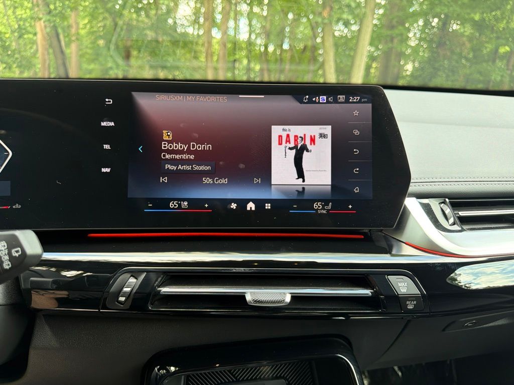 2026 BMW X1 28i - Photo 23