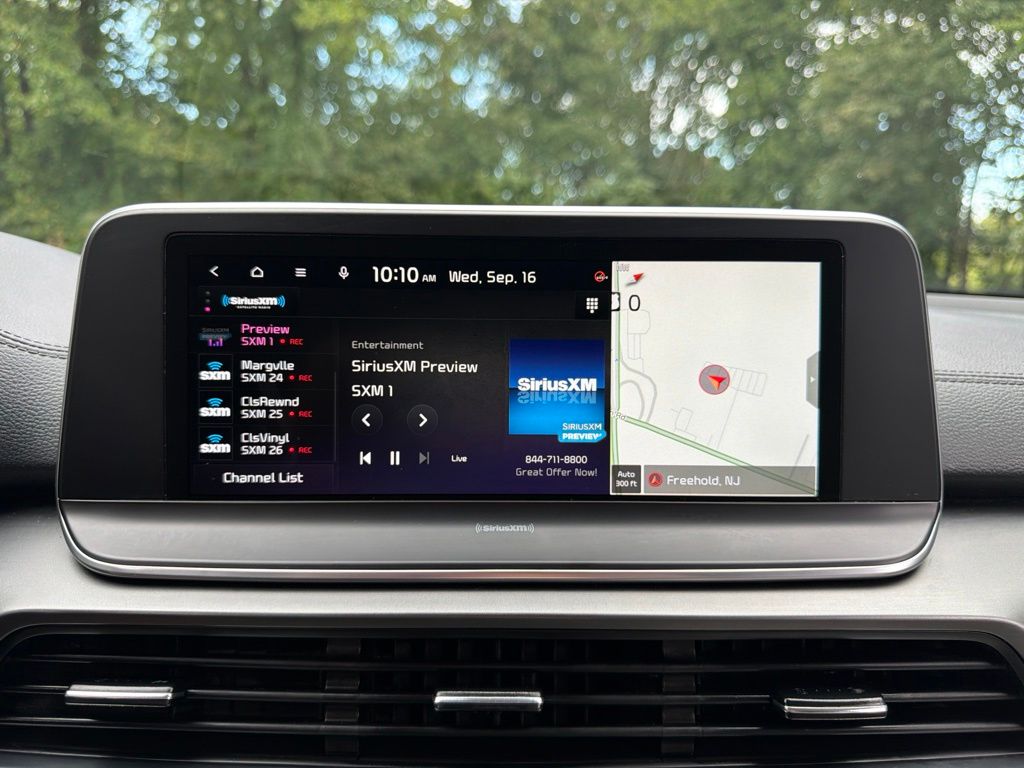 2022 Kia Telluride S - Photo 27