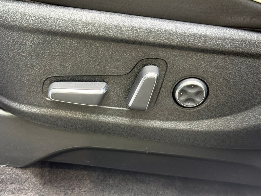2025 Hyundai Palisade SEL Premium - Photo 21