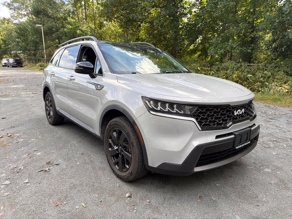 Used 2022 Kia Sorento S SUV