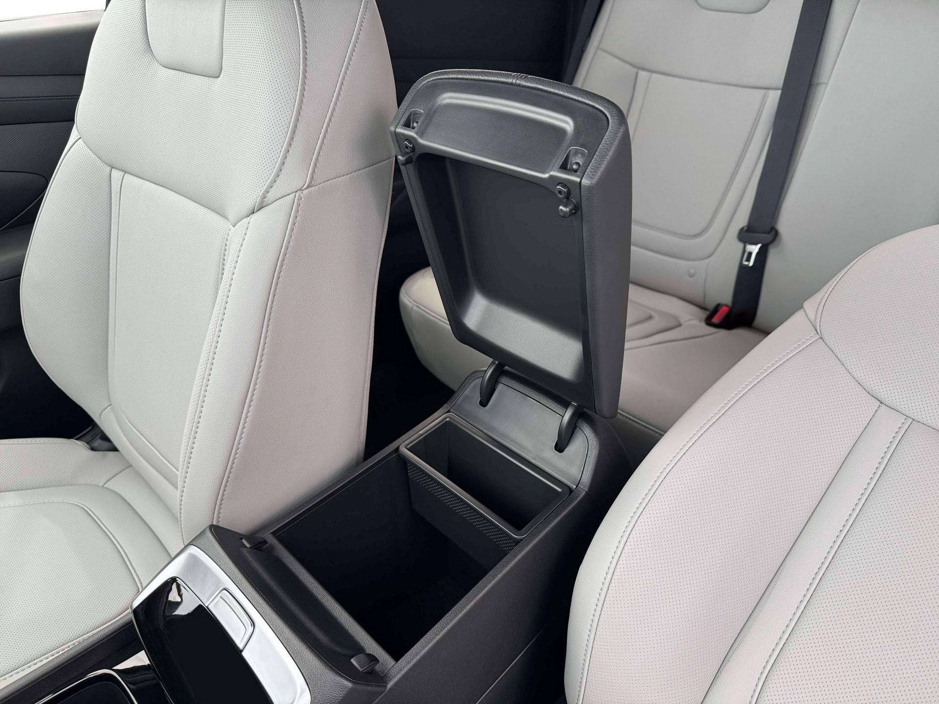 2026 Hyundai Santa Cruz SEL - Photo 17