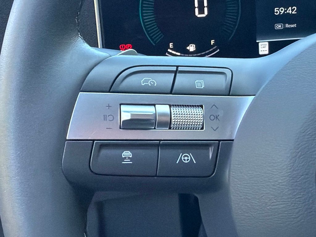 2026 Hyundai Sonata SEL - Photo 20