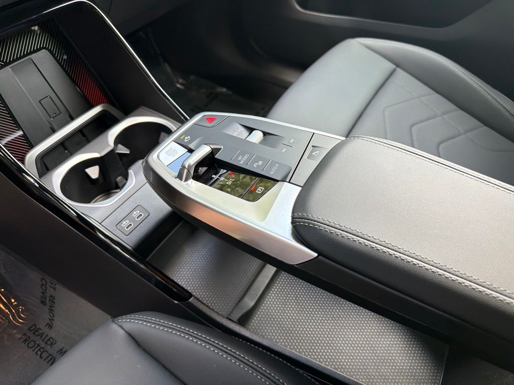 2026 BMW X1 28i - Photo 27