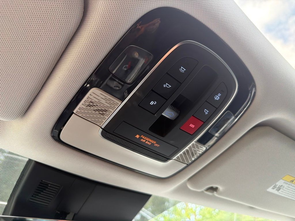 2025 Hyundai Palisade SEL Premium - Photo 32