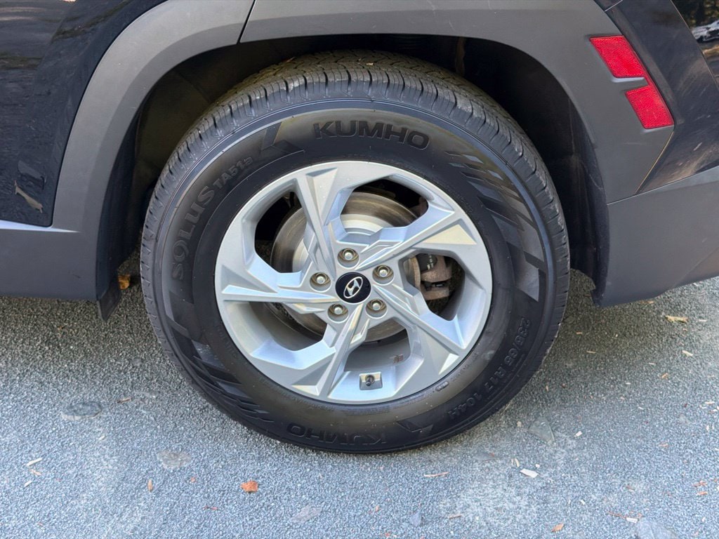 2024 Hyundai Tucson SEL - Photo 6
