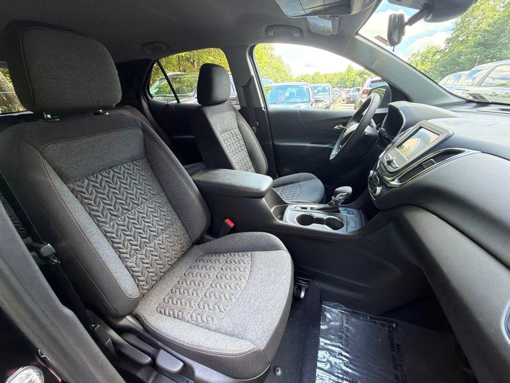 2024 Chevrolet Equinox LT - Photo 9