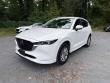 Used 2024 Mazda CX-5 2.5 S Select Package SUV