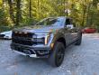 Used 2026 Ford F-150 Raptor Truck SuperCrew Cab