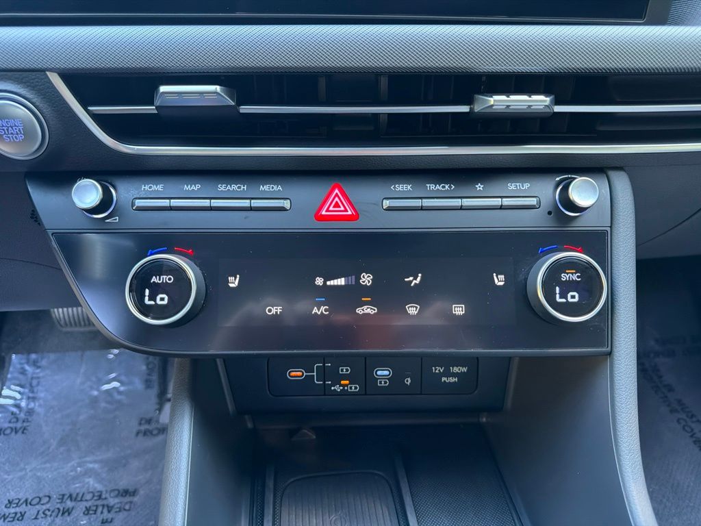 2026 Hyundai Sonata SEL - Photo 26