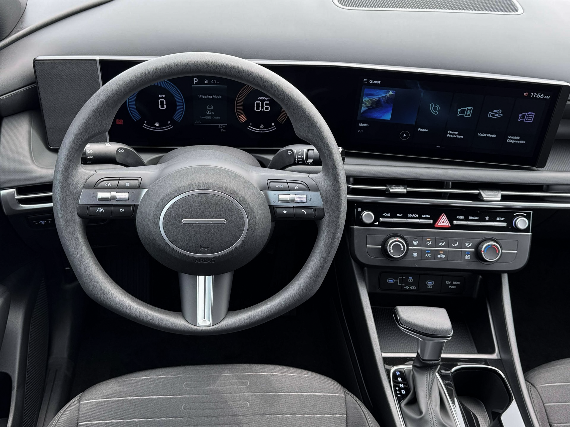 2026 Hyundai Santa Cruz SE - Photo 16