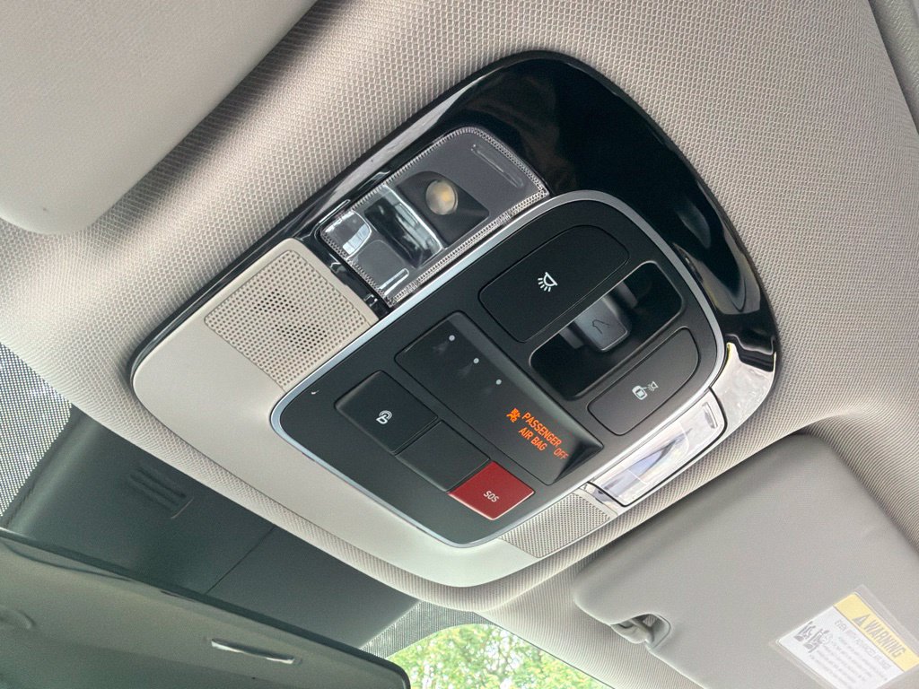 2024 Hyundai Tucson SEL - Photo 31